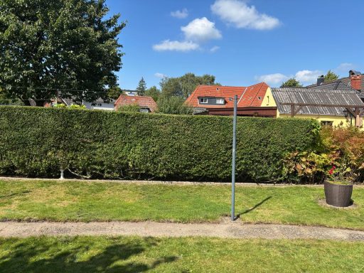 Gartenarbeiten