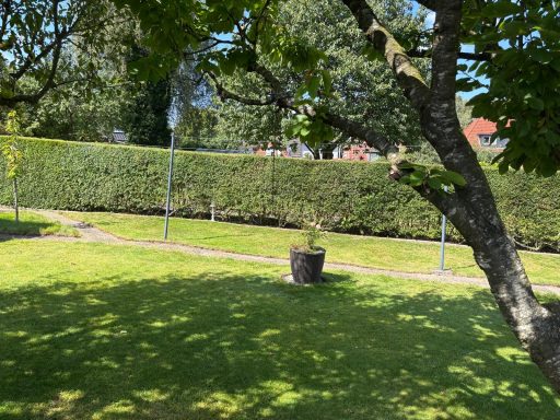 Gartenarbeiten